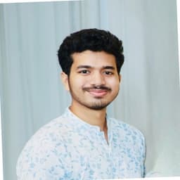 Shrey Gupta
