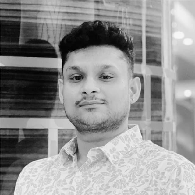 Shrey Mahajan