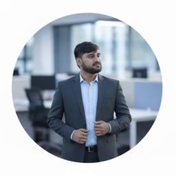Shrey Prajapati
