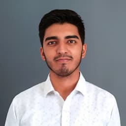 Shrey  Sharma 