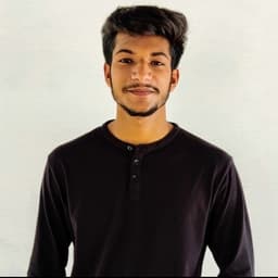 Shrey Shrotriya