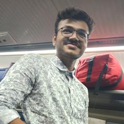 Shrey Singh