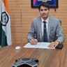 Shrey Sinha