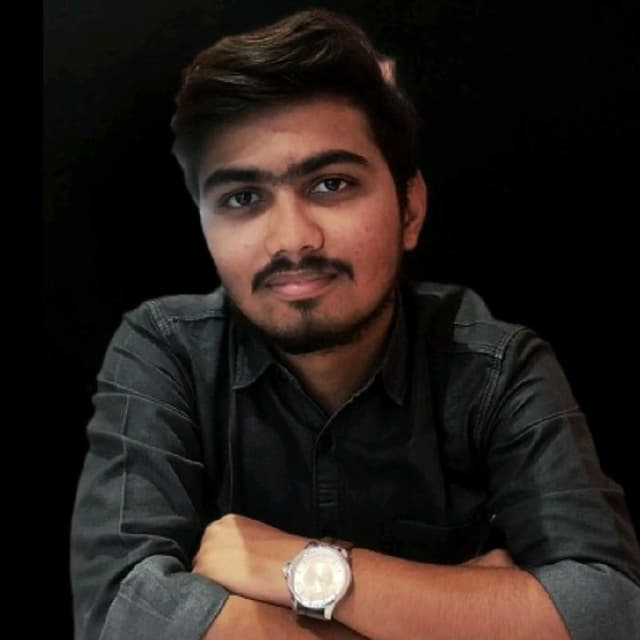 Shrey Shukla