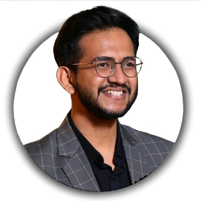 Shrey Gupta