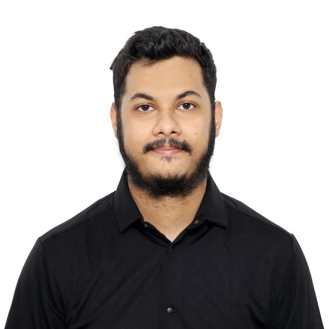 Shrey Singh