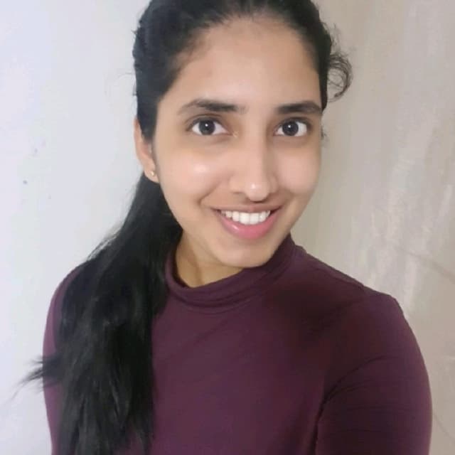 Shreya Shetty