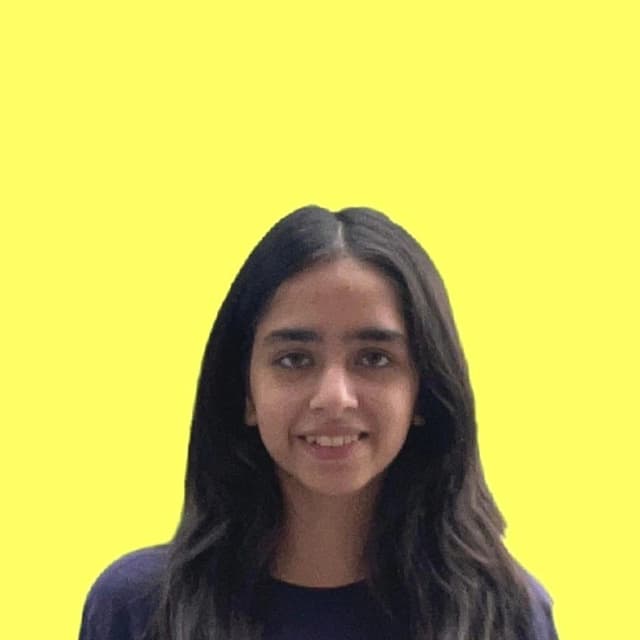 Shreya .