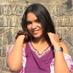 Shreya Agarwal 