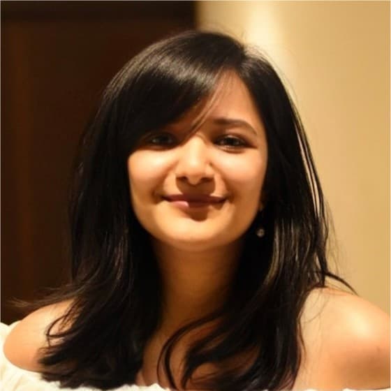 Shreya Agarwal