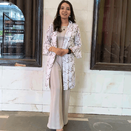 Shreya Aggarwal
