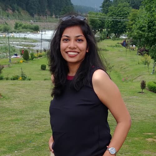 Shreya Aggarwal
