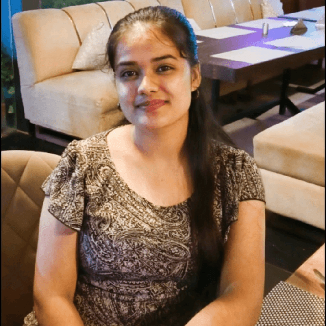 Shreya Agrawal