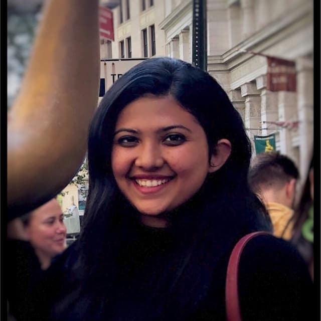 Shreya Aithal