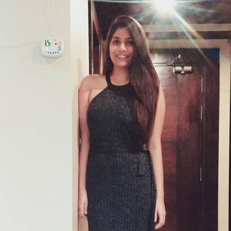 Shreya Amitabh