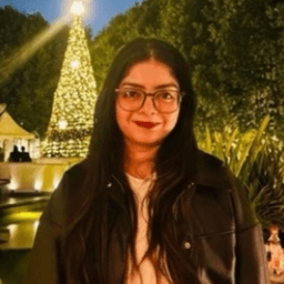 Shreya Babar