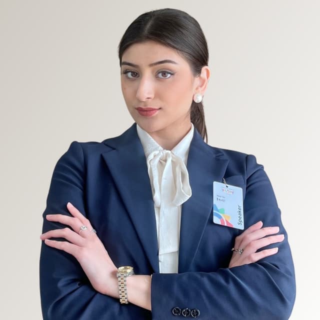 Shreya Bahukhandi