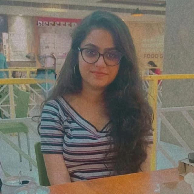 Shreya Bajaj