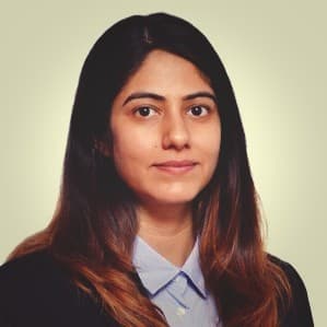 Shreya Batra