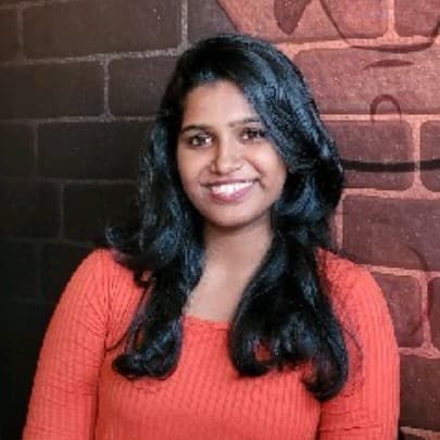 Shreya Bhandary