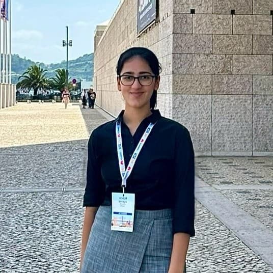 Shreya Bhatia