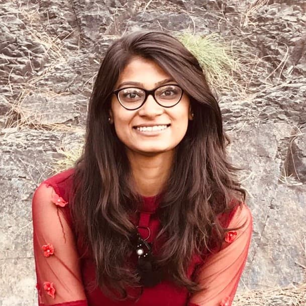 Shreya Bindal