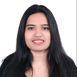 Shreya Borkar