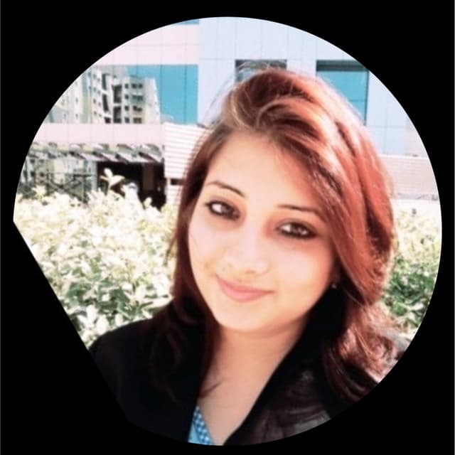 Shreya Chaurasia