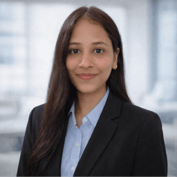SHREYA CHOWDHURY