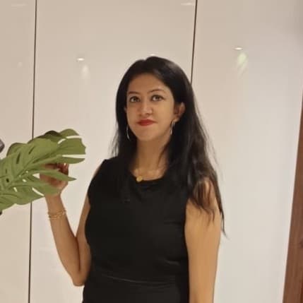 Shreya Das