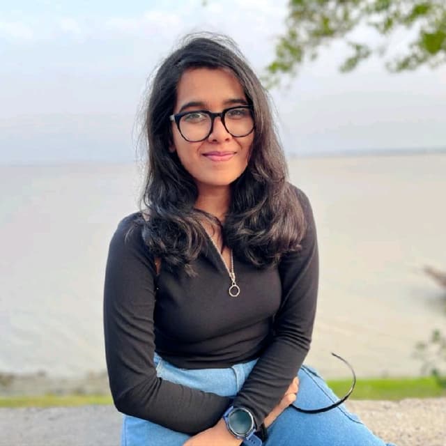 Shreya Dey