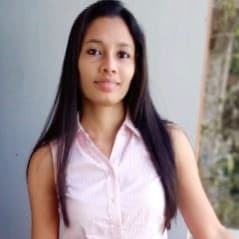 Shreya Gadappa