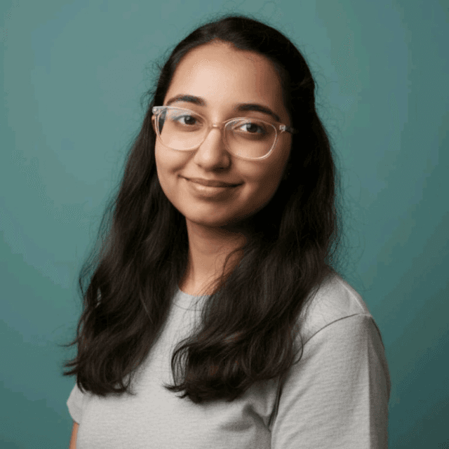 Shreya Gandhi