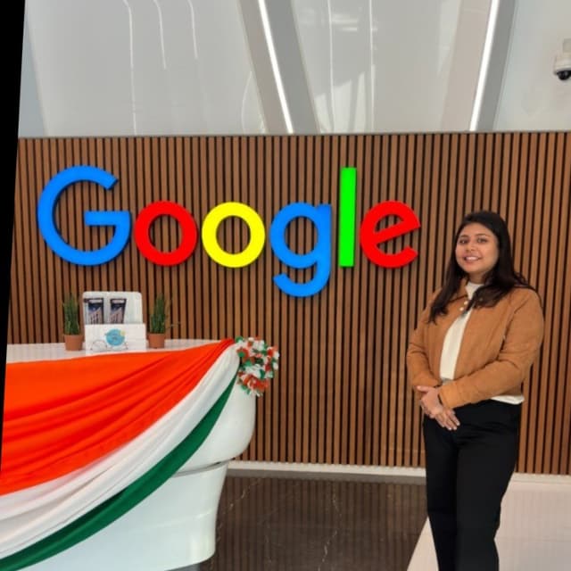 Shreya Goel