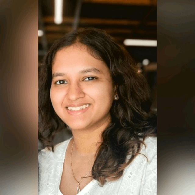Shreya Goel