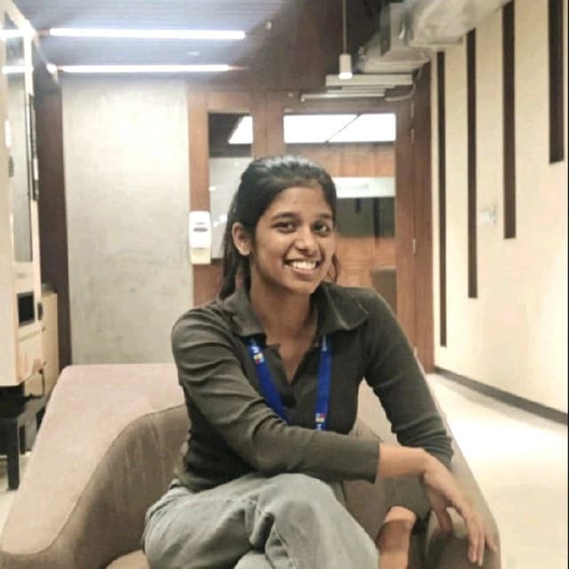 Shreya Gore
