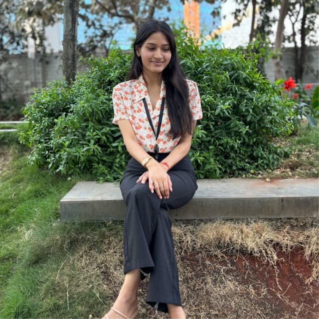 Shreya  Gupta