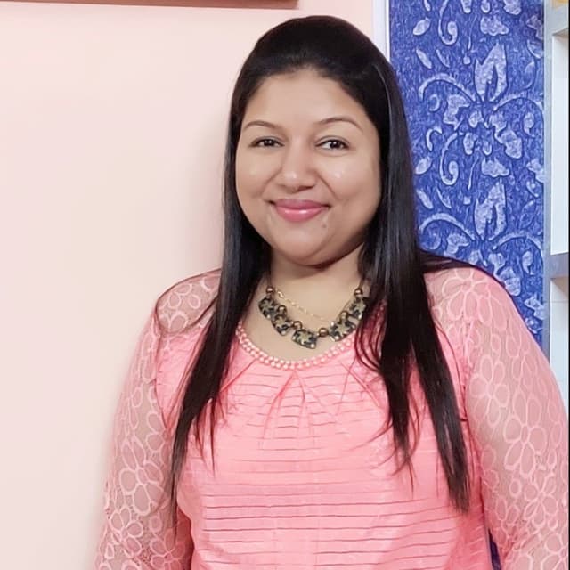 Shreya Gupta