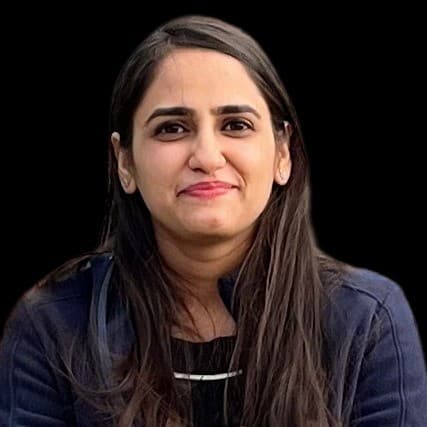 SHREYA GUPTA