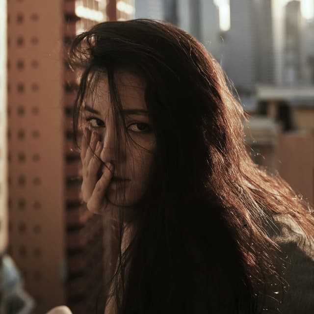 Shreya Guru