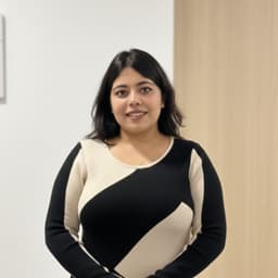 Shreya Hooda