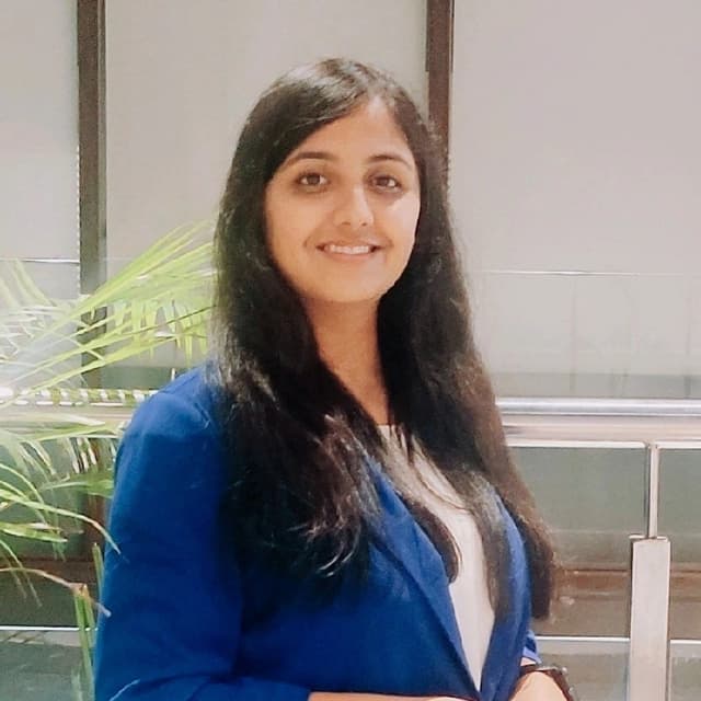 Shreya Jain