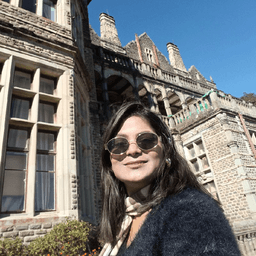 Shreya Jaiswal