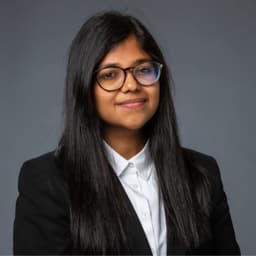 Shreya Jalan