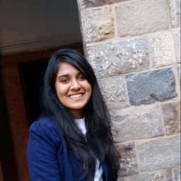 Shreya Jha