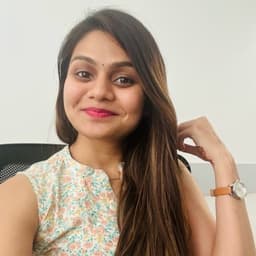 Shreya Kabra