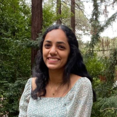 Shreya Kannan