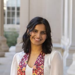 Shreya Karpoor