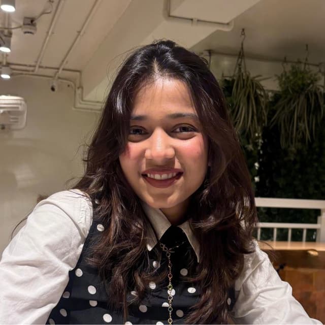 Shreya Katiyar