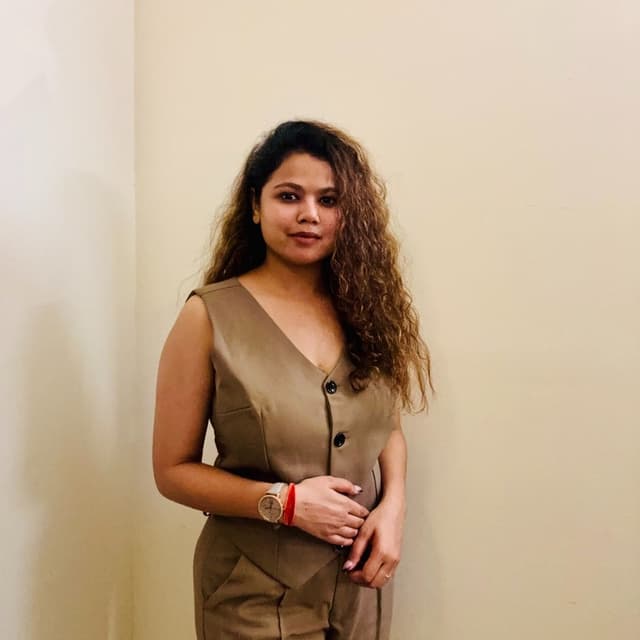Shreya Khandelwal